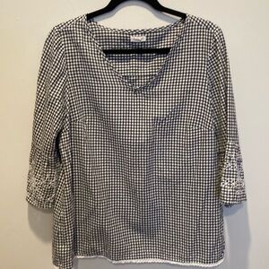 Westport Blouse Large